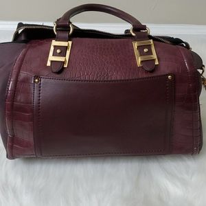 Aldo Tote